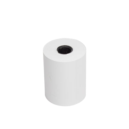 thermorollen 57x45x12 mm 25 meter pro Rolle Kassenrollen aus Papier